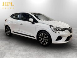 Renault Clio 1.0 TCe Iconic Hatchback 5dr Petrol Manual Euro 6 (s/s) (90 ps) Air Con - A