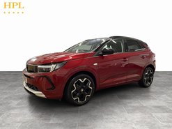 Vauxhall Grandland 1.2 Turbo Ultimate SUV 5dr Petrol Manual Euro 6 (s/s) (130 ps)