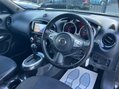 Nissan Juke 1.6 Acenta Premium XTRON Euro 6 5dr 19