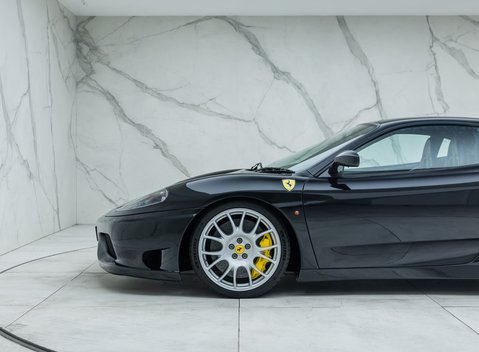 Ferrari 360 Challenge Stradale 40