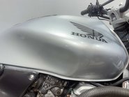 Honda CB 1998 42K GOOD COMMUTER BIKE NEW MOT SERVICED 600CC NAKED 14