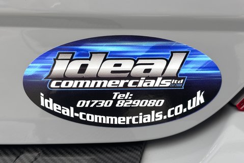 Ford Transit Custom 320 L1 Sport 170 ps Automatic AWD DCIV with Tailgate 14
