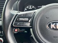 Kia Sportage 1.6 Sportage GT-Line ISG 5dr 23