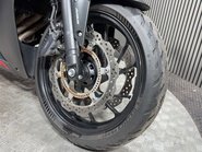 Honda CBR650F 2016 ONLY 5K MOT VERY LIGHT PROJECT BIKE 650CC A2 15