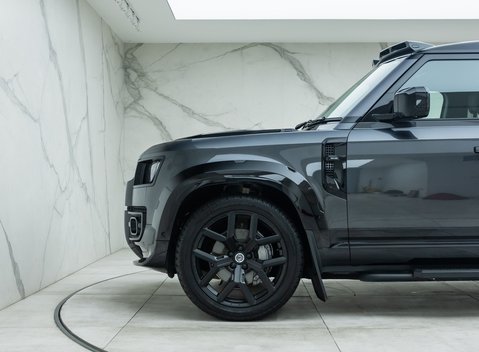 Land Rover Defender 110 P400E X-DYNAMIC HSE URBAN WIDETRACK 40