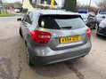 Mercedes-Benz A Class 1.6 A180 Sport 7G-DCT Euro 6 (s/s) 5dr 6