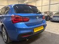 BMW 1 Series 1.5 118i GPF M Sport Shadow Edition Auto Euro 6 (s/s) 5dr 48