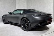 Aston Martin DB11 V12. NOW SOLD. SIMILAR REQUIRED. PLEASE CALL 01903 254800. 6