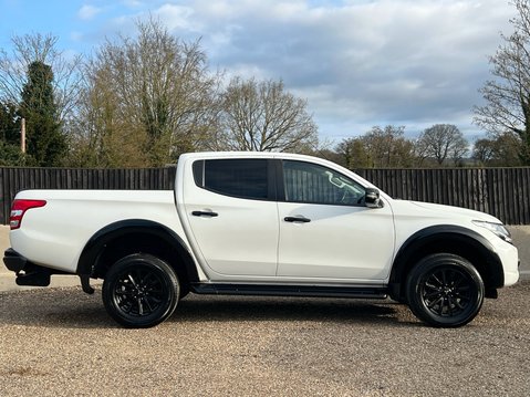 Mitsubishi L200 DI-D CHALLENGER DCB 5