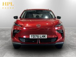 MG MGS5 64kWh Trophy Long Range SUV 5dr Electric Auto (231 ps) 1 Owner - Sensors -