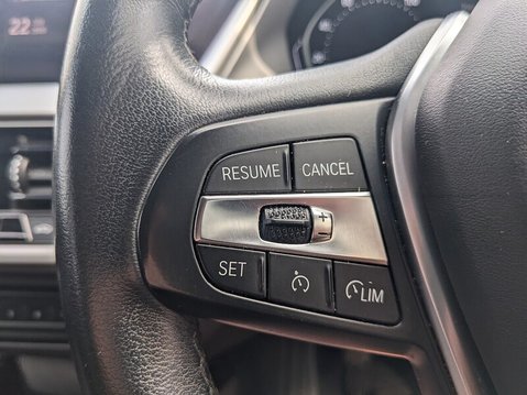 BMW 1 Series 116D SE 16