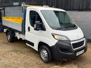 Peugeot Boxer 2.2 BlueHDi 335 Built for Business L2 Euro 6 (s/s) 2dr 1