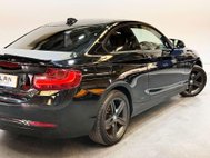 BMW 2 Series 2.0 220i Sport Coupe 2dr Petrol Auto Euro 6 (s/s) (184 ps) 22