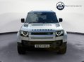 Land Rover Defender 3.0 D300 MHEV X-Dynamic SE Auto 4WD Euro 6 (s/s) 5dr 3