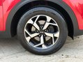 Kia Sportage 1.6 Sportage 2 CRDi ISG MHEV Semi-Auto 5dr 8