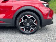 Vauxhall Mokka 1.2 Mokka SRi Premium T 5dr 14
