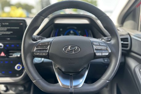 Hyundai IONIQ IONIQ Premium SE BEV 5dr 33