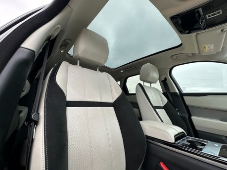 Land Rover Range Rover Velar R-DYNAMIC SE 47