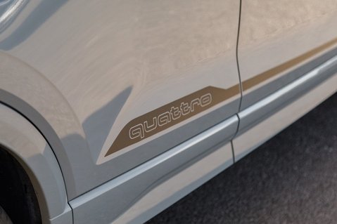 Audi Q2 SQ2 TFSI QUATTRO VORSPRUNG 7