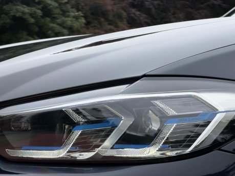 BMW X3 M40I MHEV 36