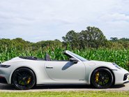 Porsche 911 CARRERA 4 GTS CONVERTIBLE 3