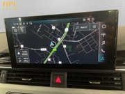 Audi A4 2.0 TFSI 40 S line Estate 5dr Petrol S Tronic Euro 6 (s/s) (204 ps) Sat Nav 16