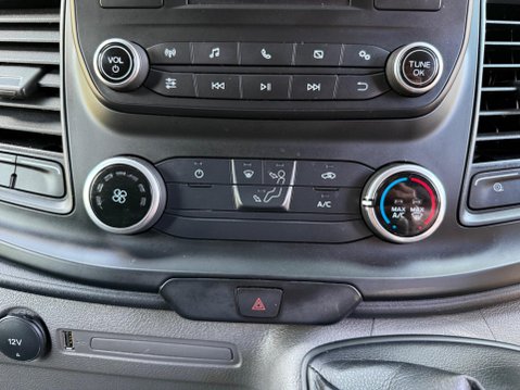 Ford Transit Custom 300 LEADER P/V ECOBLUE 23