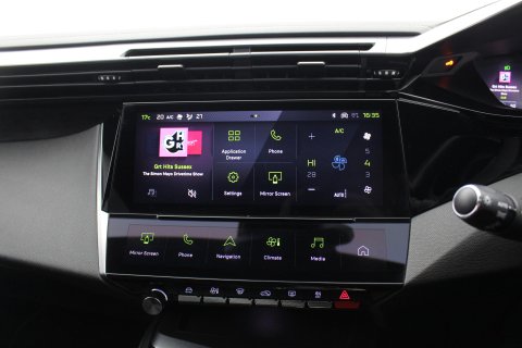 Peugeot 308 5dr 1.5 BlueHDi GT Automatic Estate 17