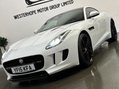 Jaguar F-Type 3.0 V6 Auto Euro 6 (s/s) 2dr 16