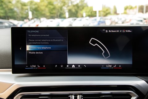 BMW i4 EDRIVE35 M SPORT 29