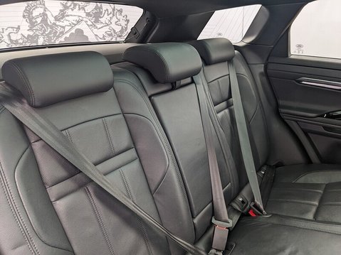 Land Rover Range Rover Evoque R-DYNAMIC S 17