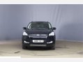 Ford Kuga 2.0 TDCi Titanium AWD Euro 6 (s/s) 5dr 14
