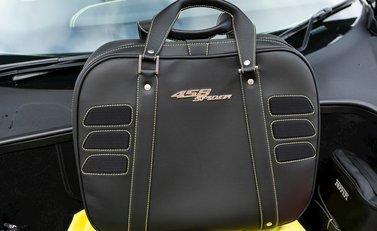 Ferrari 458 Spider 32