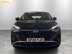 Nissan Qashqai 1.3 DIG-T MHEV Acenta Premium SUV 5dr Petrol Hybrid Manual Euro 6 (s/s) (14