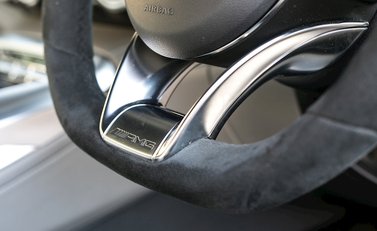 Mercedes-Benz Amg GT GT S 16