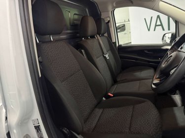 Mercedes-Benz Vito eVito 66 Progressive 4