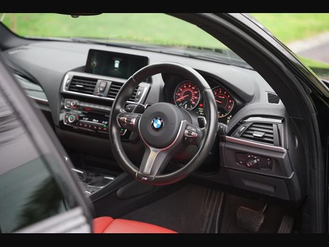 BMW 1 Series 3.0 M140i Auto Euro 6 (s/s) 3dr 24