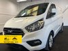 Ford Transit Custom 1.0 Transit Custom 340 Limited PHEV CVT