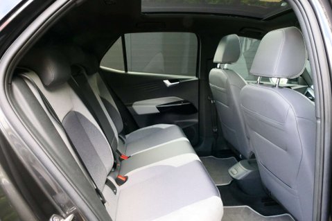 Volkswagen ID.3 ID3 Max 5dr 47