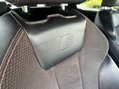 Audi A4 2.0 A4 Black Edition 35 TFSI Semi-Auto 4dr 42
