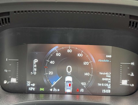 Volvo XC60 2.0 XC60 Momentum D4 AWD Auto 4WD 5dr 15