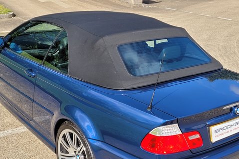 BMW 3 Series M3 SMG 51