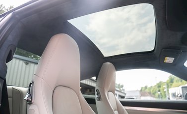 Porsche 911 (991.2) Carrera 20