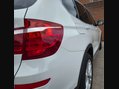 BMW X3 2.0 X3 xDrive 20d XLine 4WD 5dr 22
