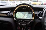 Mini Hatch COOPER SEVEN 24