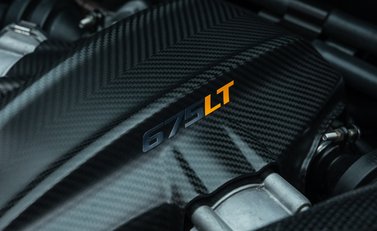 McLaren 675LT 57