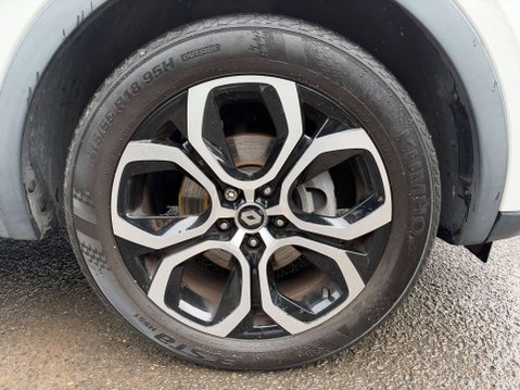 Renault Arkana 1.6 E-TECH techno SUV 5dr Petrol Hybrid Auto 2WD Euro 6 (s/s) (145 ps) 13