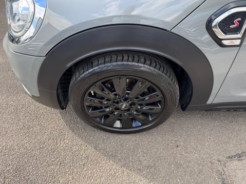 Mini Countryman COOPER S 29