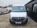 Vauxhall Movano L3H2 F3500 2