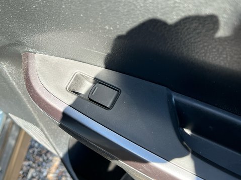 Suzuki Vitara MOTION BOOSTERJET 37